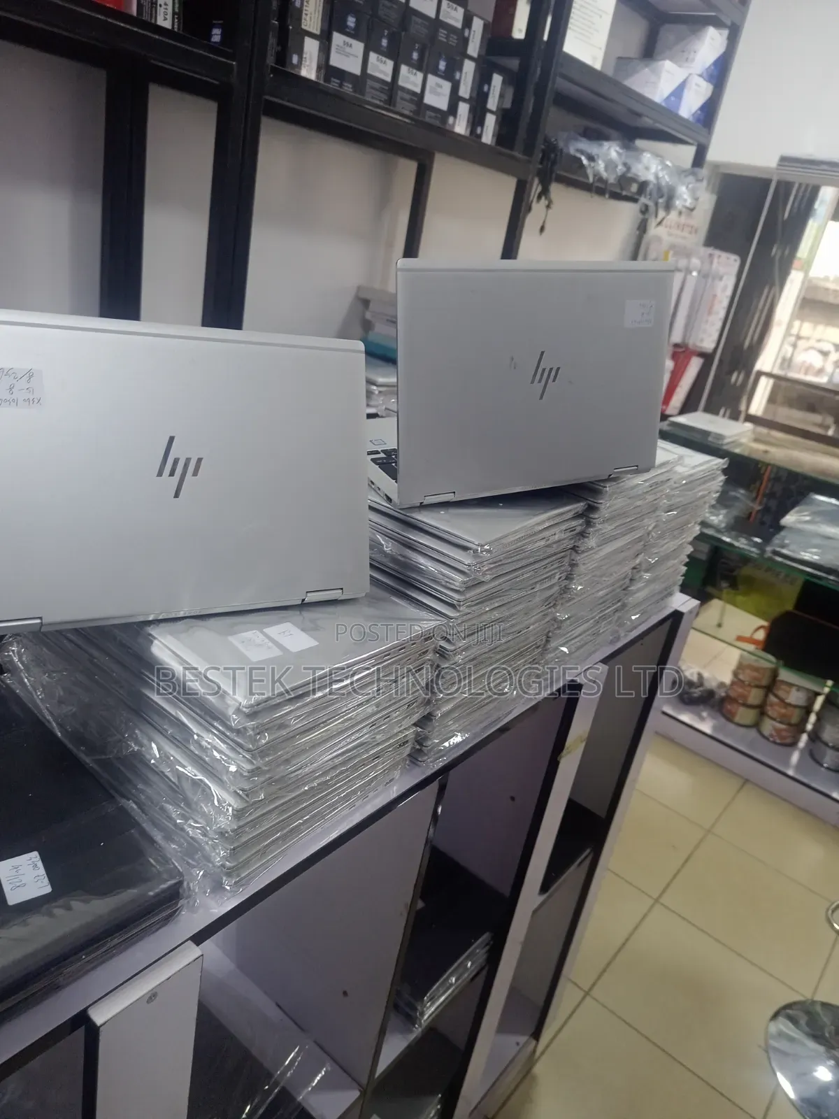 Laptop HP EliteBook X360 1030 G3 8GB Intel Core i5 SSD 256GB