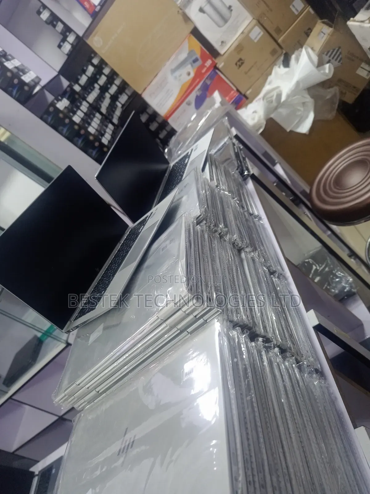 Laptop HP EliteBook X360 1030 G3 8GB Intel Core i5 SSD 256GB