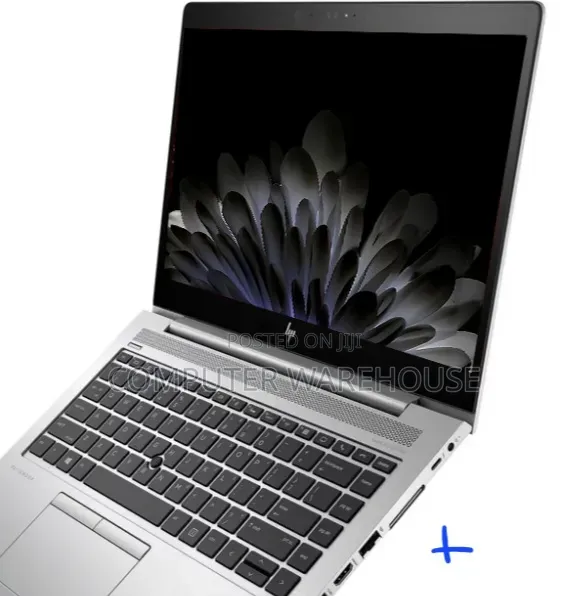 New Laptop HP EliteBook 8560W 16GB Intel Core i5 SSD 256GB