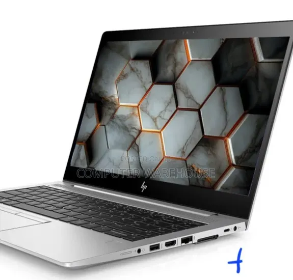 New Laptop HP EliteBook 8560W 16GB Intel Core i5 SSD 256GB