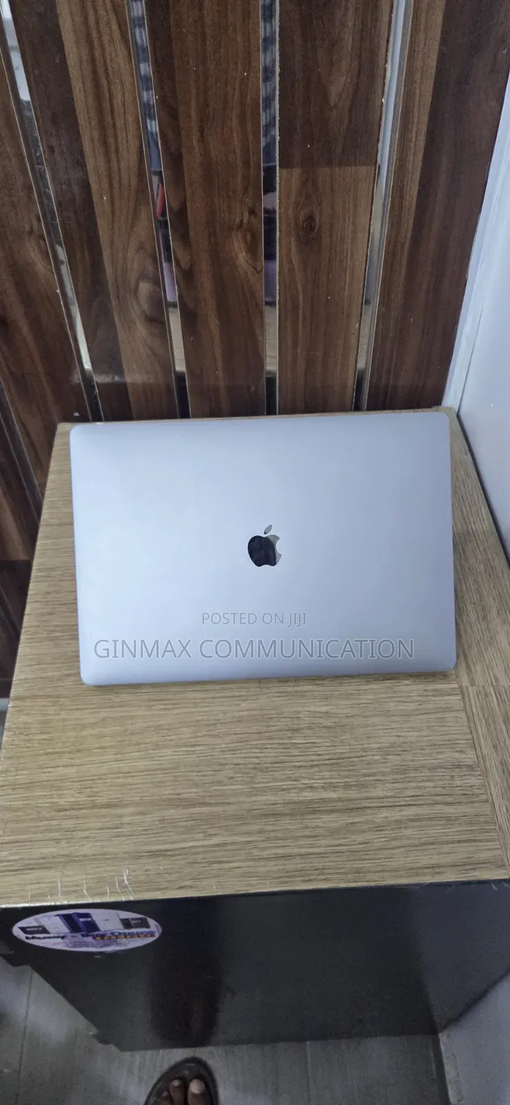 Laptop Apple MacBook 2018 16GB Intel Core i7 SSD 512GB