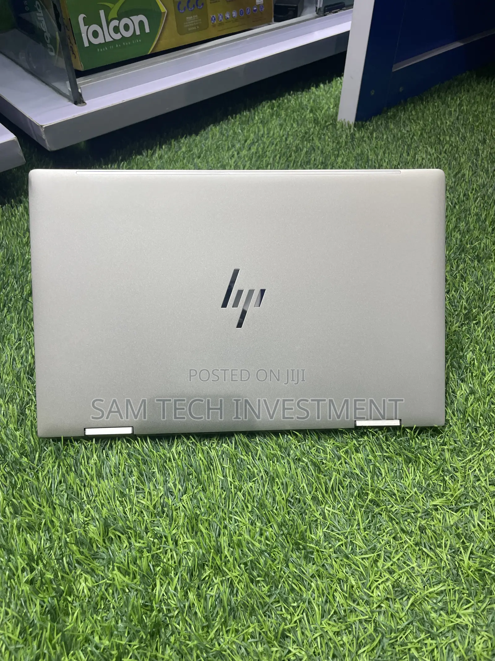 Laptop HP Envy 13 8GB Intel Core i5 SSD 256GB