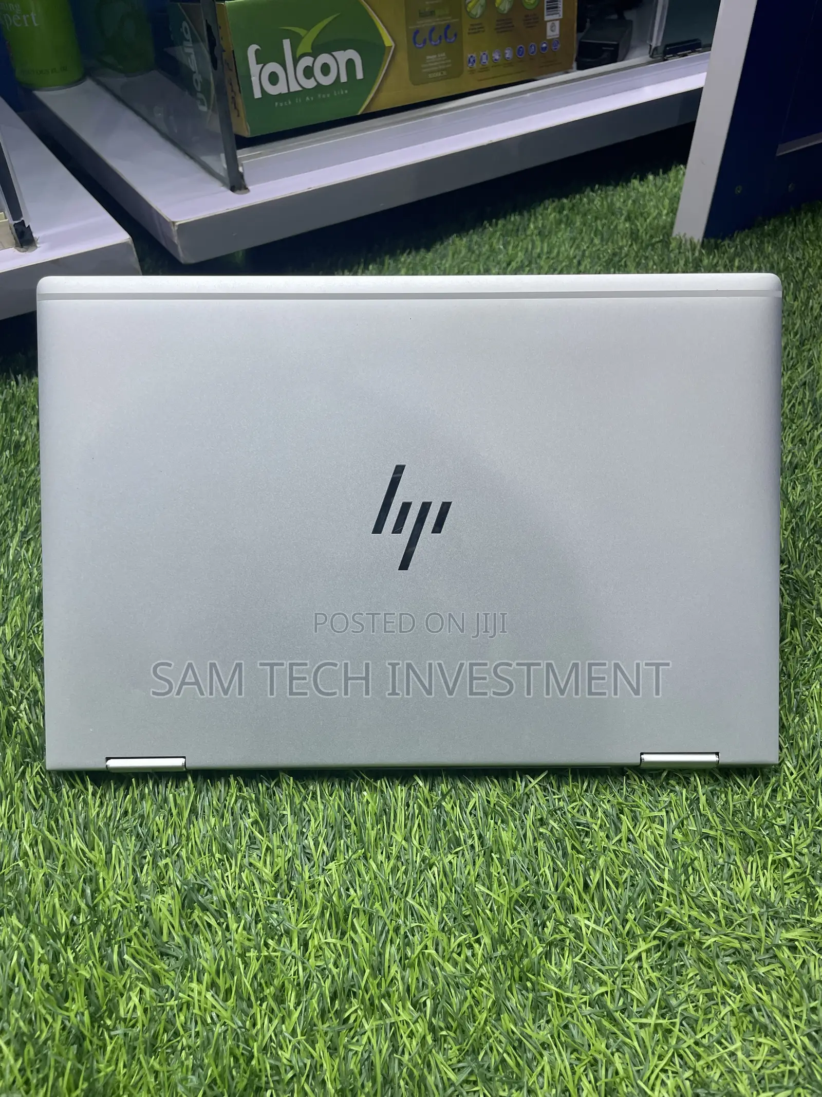 Laptop HP EliteBook 1040 G4 16GB Intel Core i7 SSD 256GB