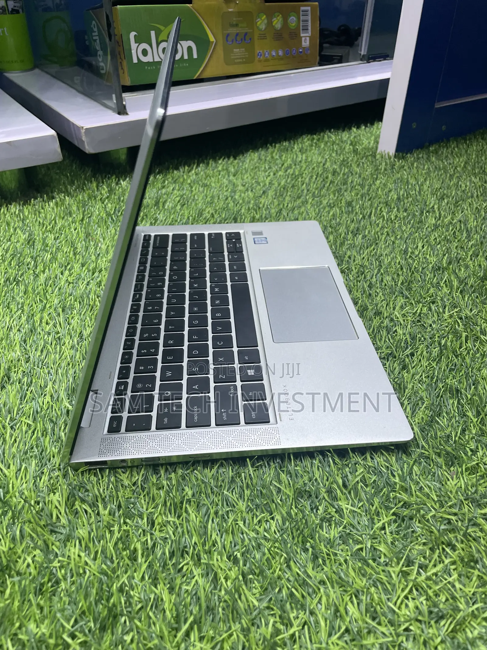 Laptop HP EliteBook 1040 G4 16GB Intel Core i7 SSD 256GB