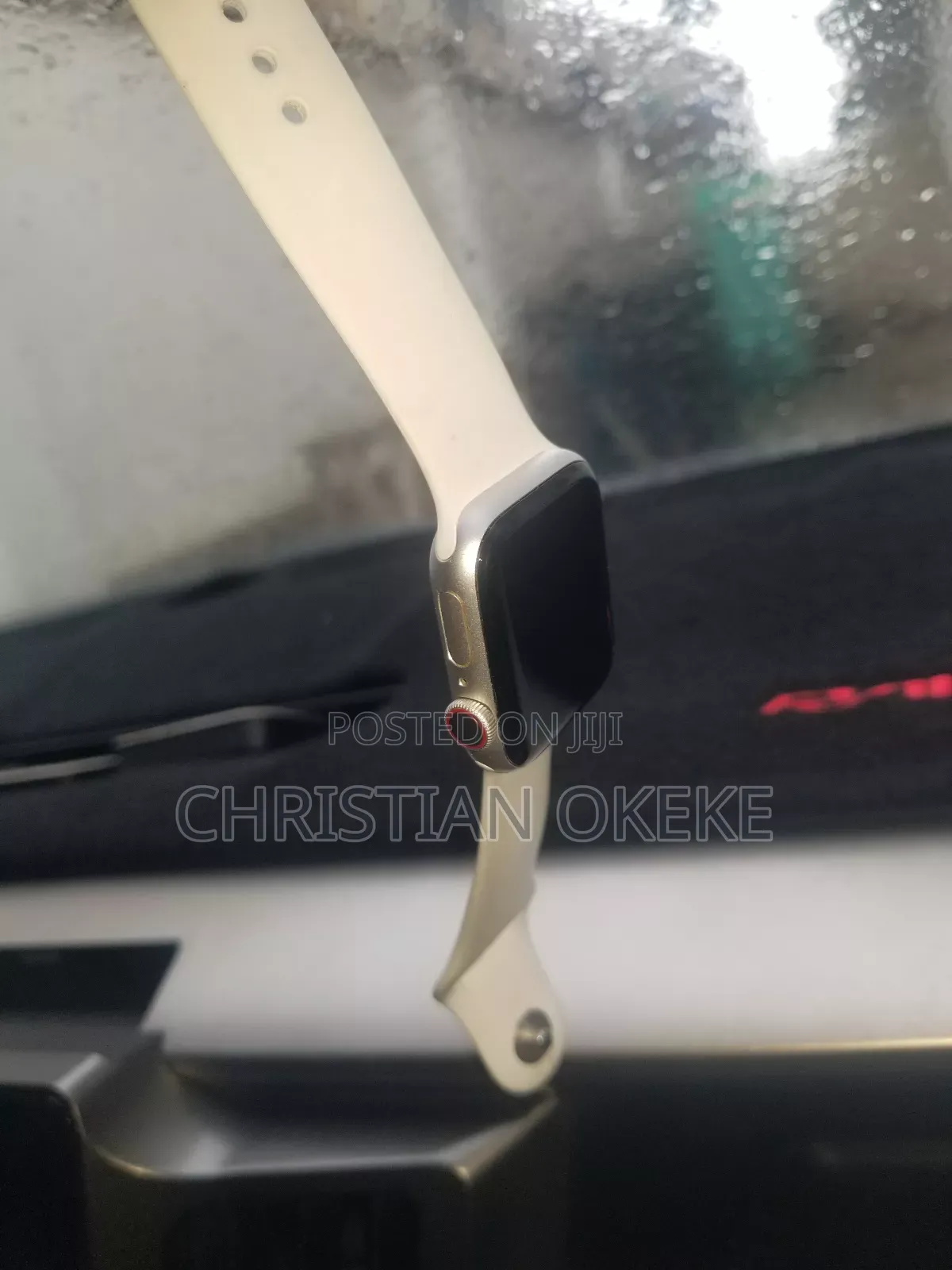 Apple Watch Series 6