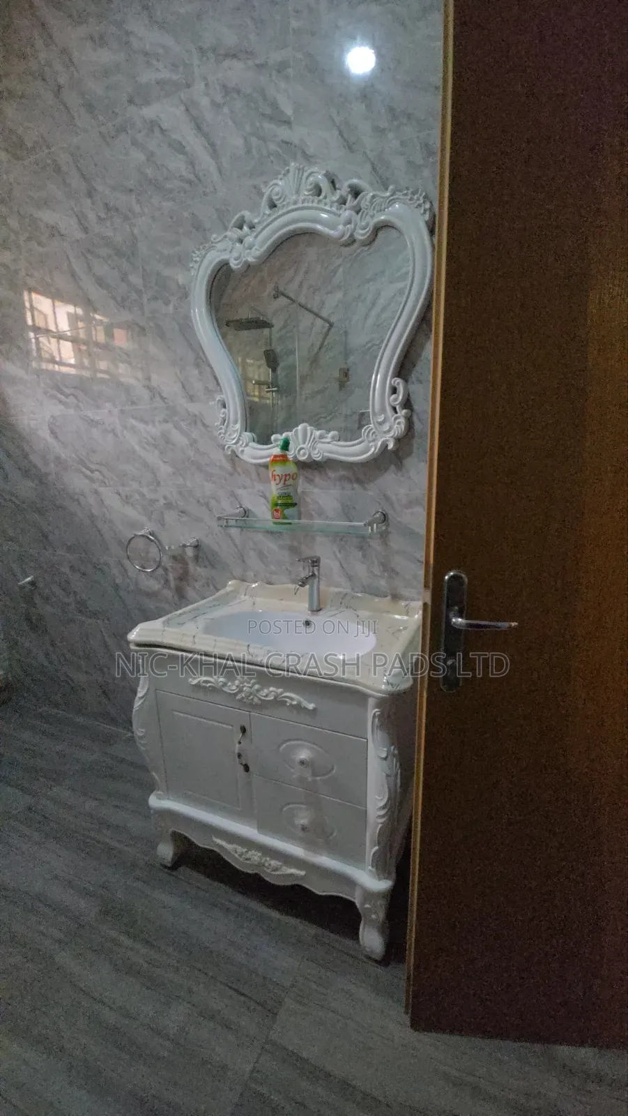 2bdrm Apartment in Brains & Hammers for sale