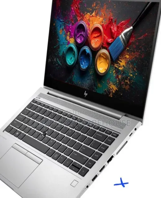 New Laptop HP EliteBook 8560W 16GB Intel Core i5 SSD 256GB