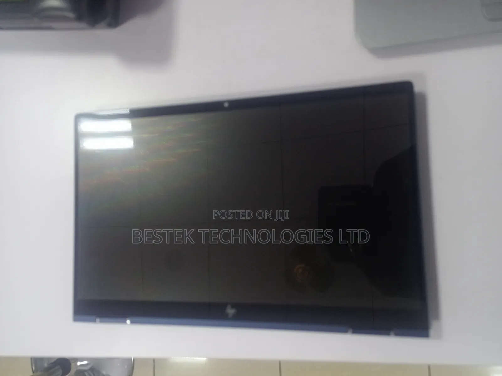 Laptop HP Elite Dragonfly x360 8th Gen 16GB Intel Core i7 SSD 512GB