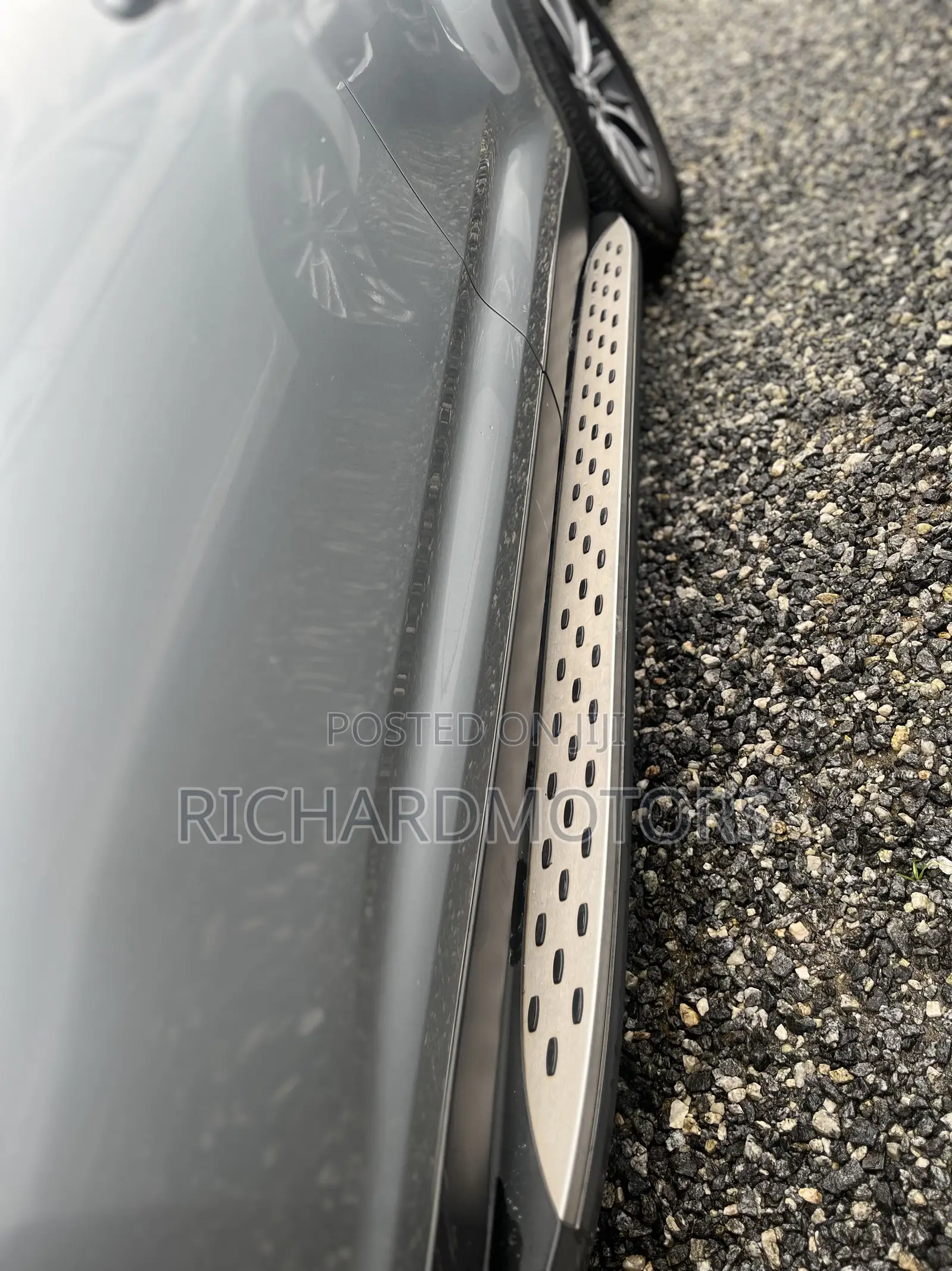 Toyota Highlander XLE 2019 Silver