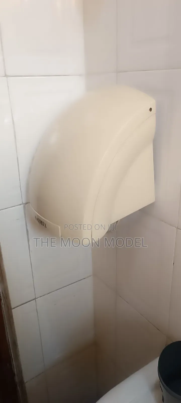 Automatic Brimix Hand Dryer