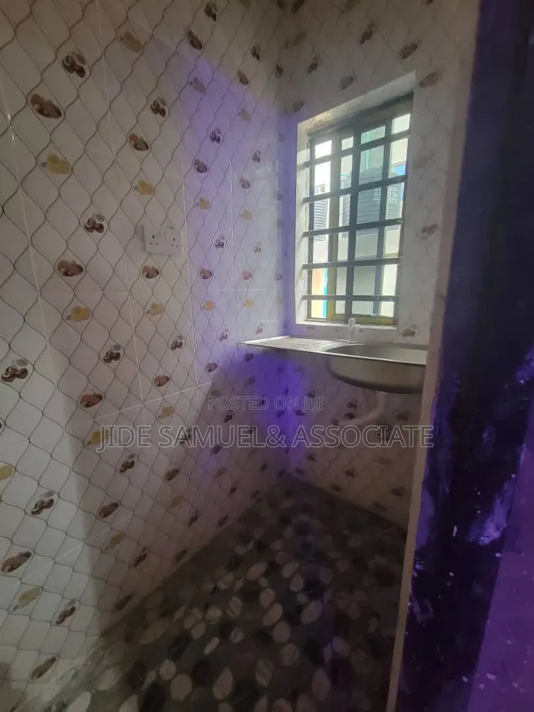 Furnished Mini Flat in Ayobo for rent
