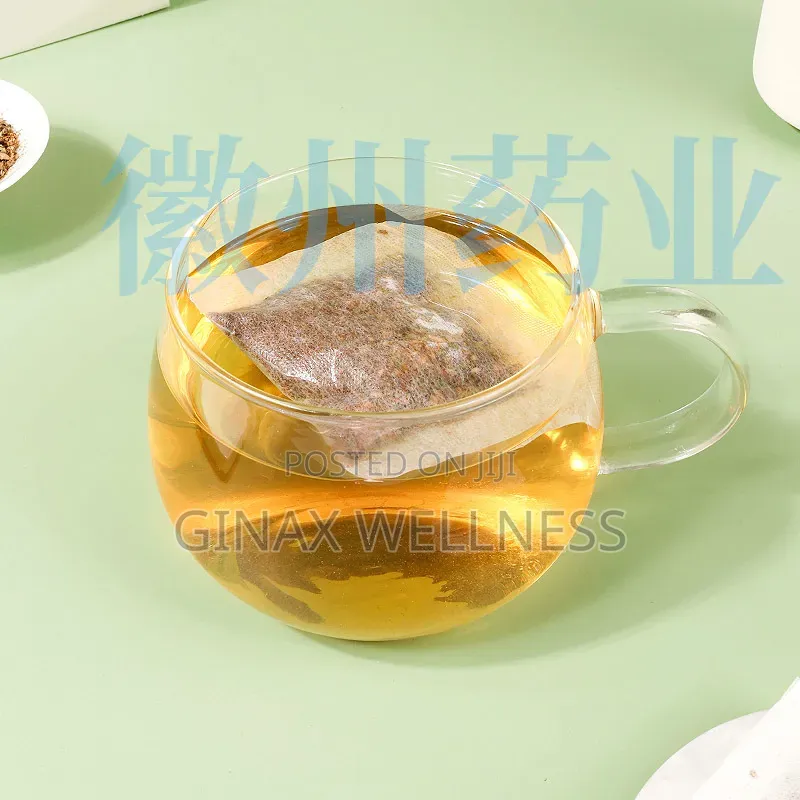 Premium Raspberry Leaf Tea