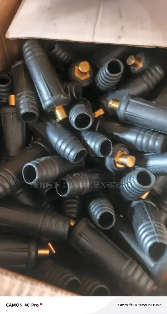 Cable Connector