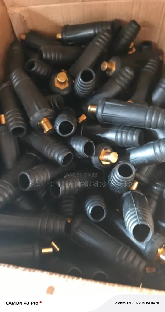 Cable Connector