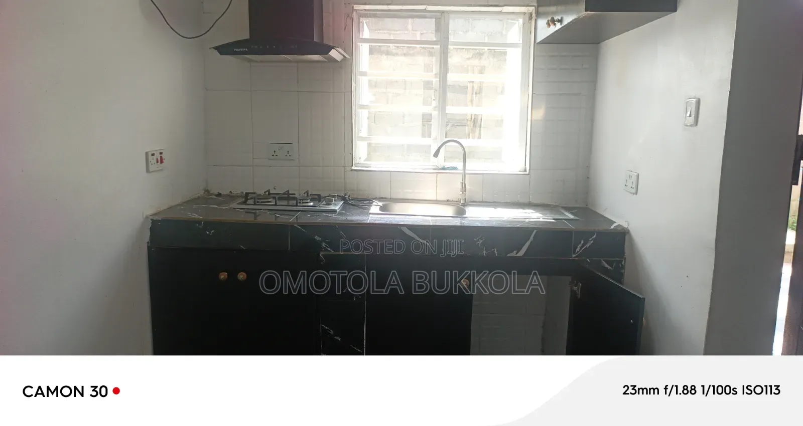 Mini Flat in Idowu Estate, Ado / Ajah for rent