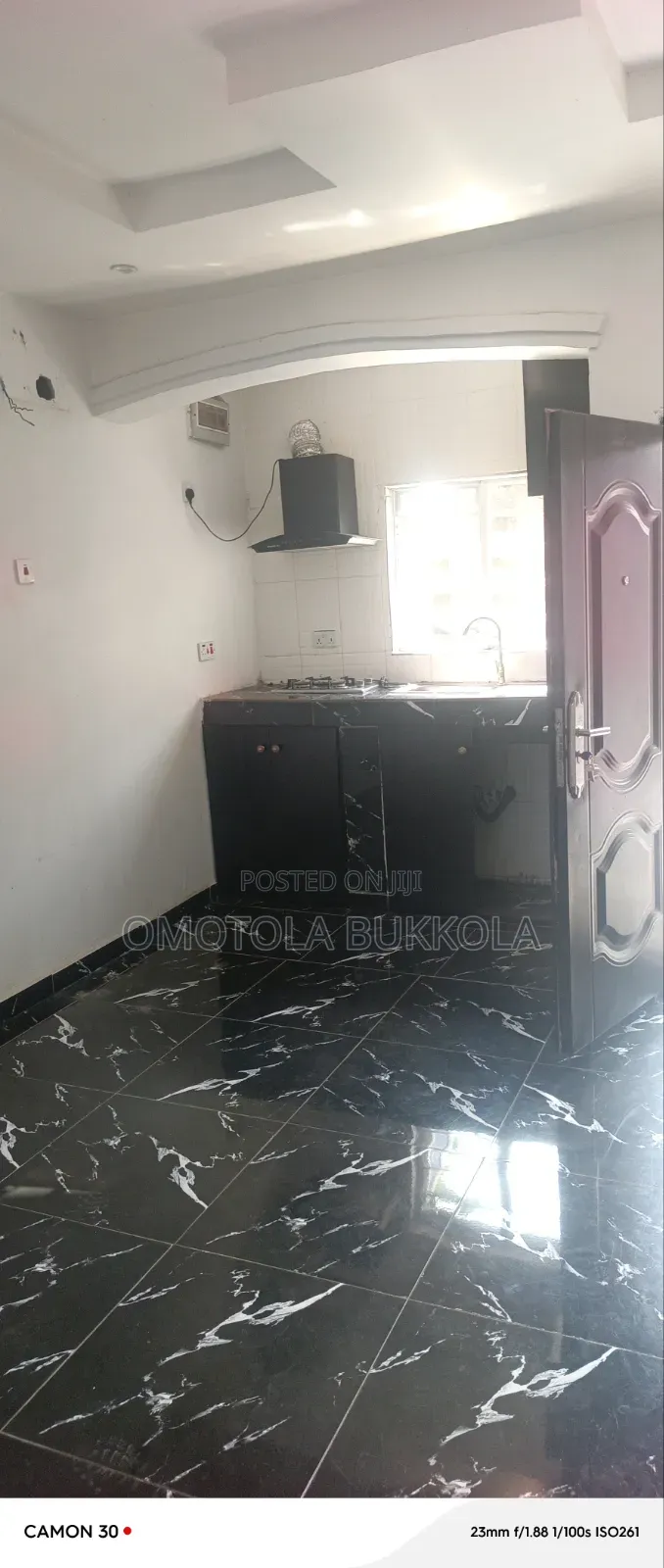 Mini Flat in Idowu Estate, Ado / Ajah for rent