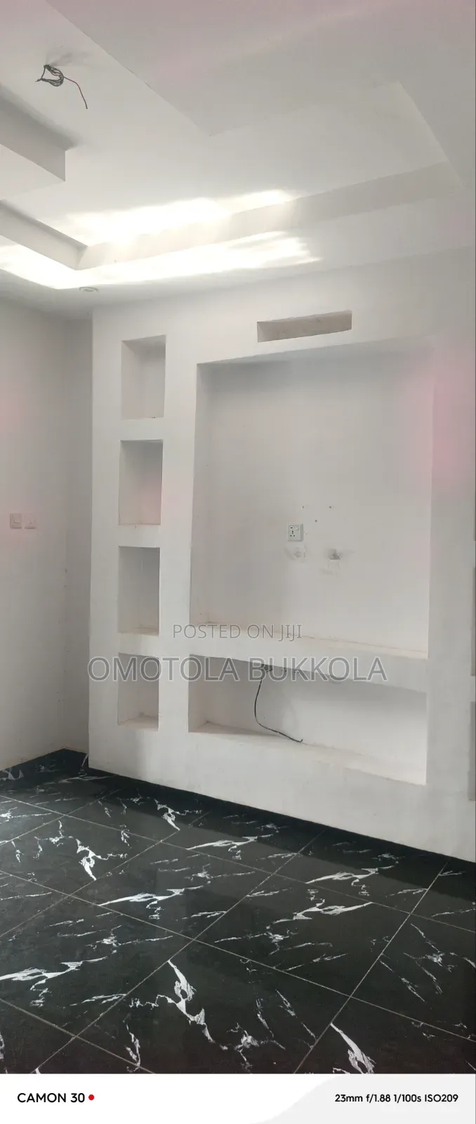 Mini Flat in Idowu Estate, Ado / Ajah for rent