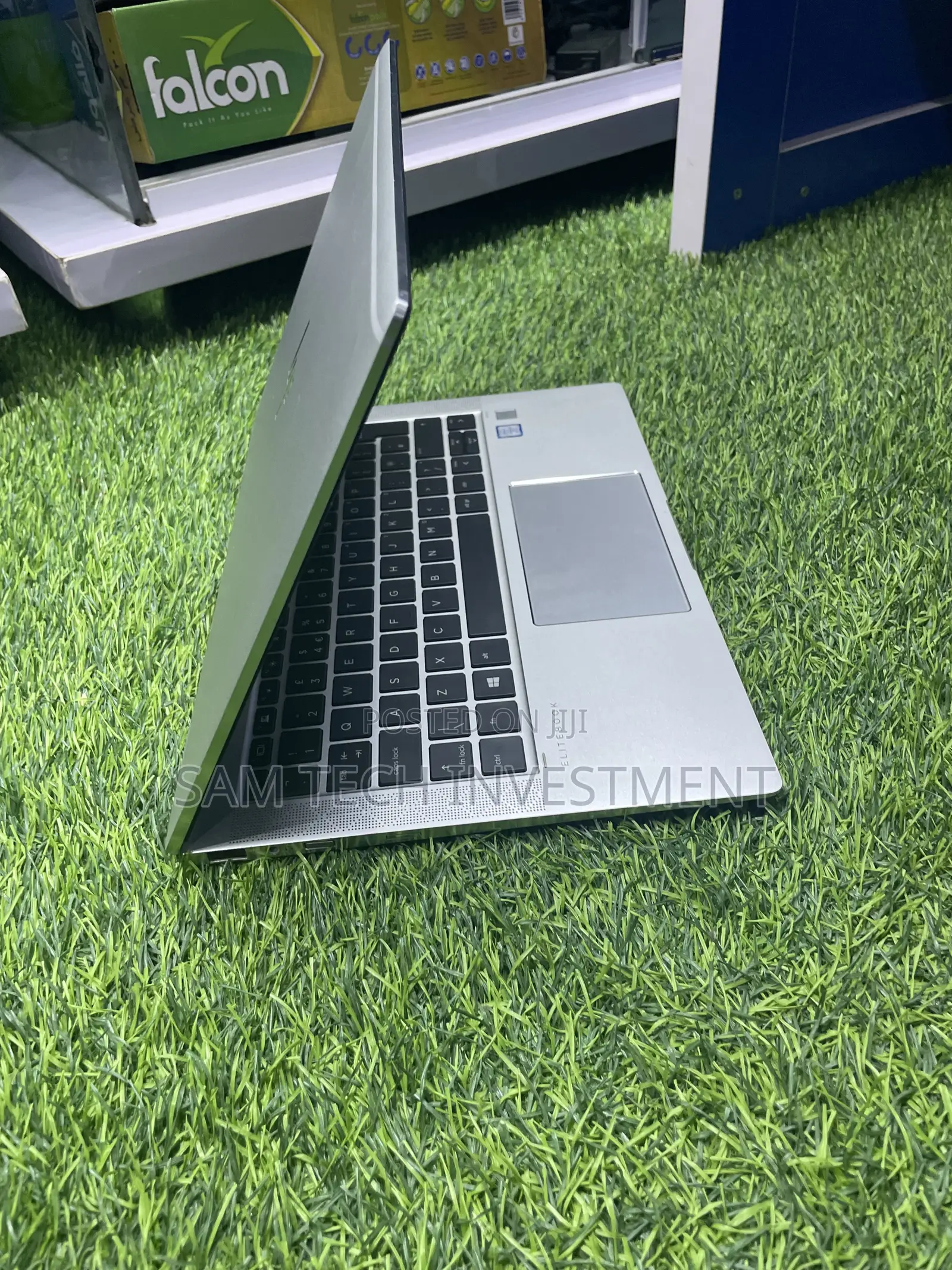 Laptop HP EliteBook x360 1030 G4 16GB Intel Core i5 SSD 256GB