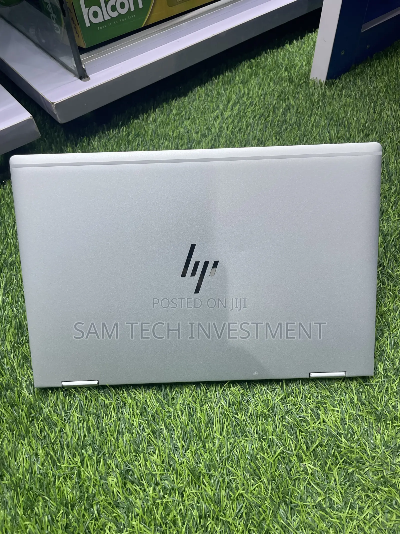 Laptop HP EliteBook x360 1030 G4 16GB Intel Core i5 SSD 256GB