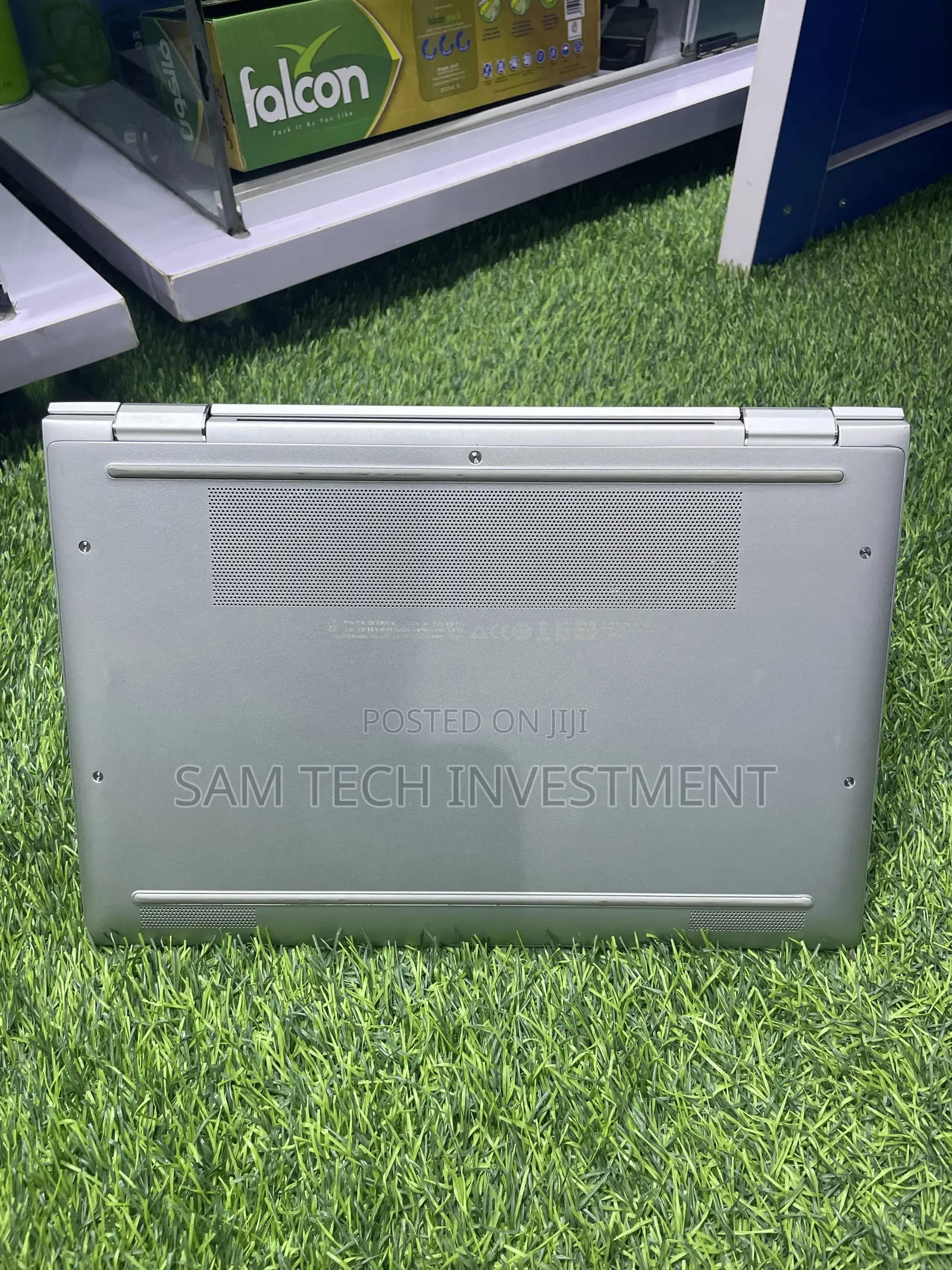 Laptop HP EliteBook x360 1030 G4 16GB Intel Core i5 SSD 256GB