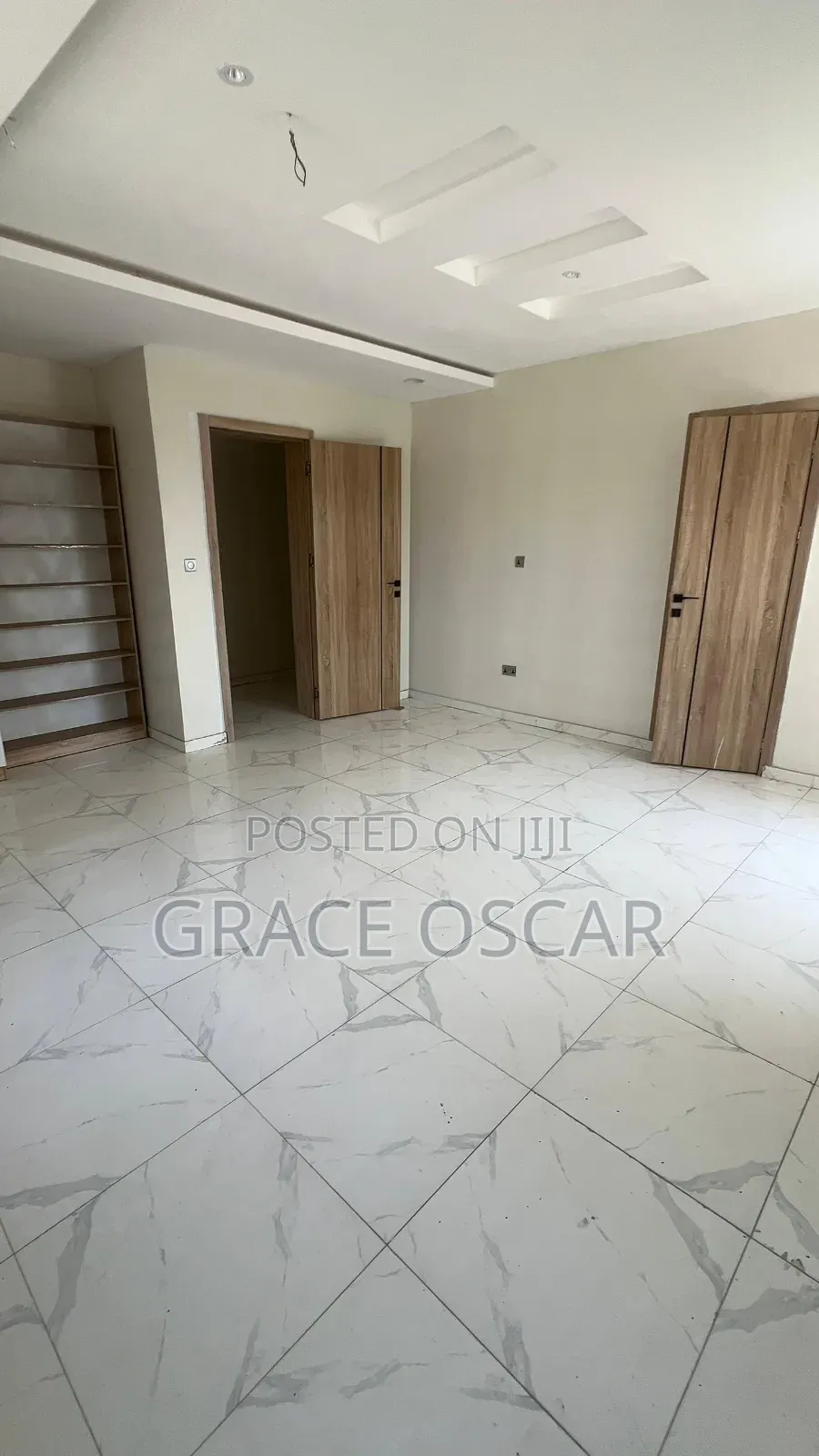 3bdrm Block of Flats in Abijo for sale