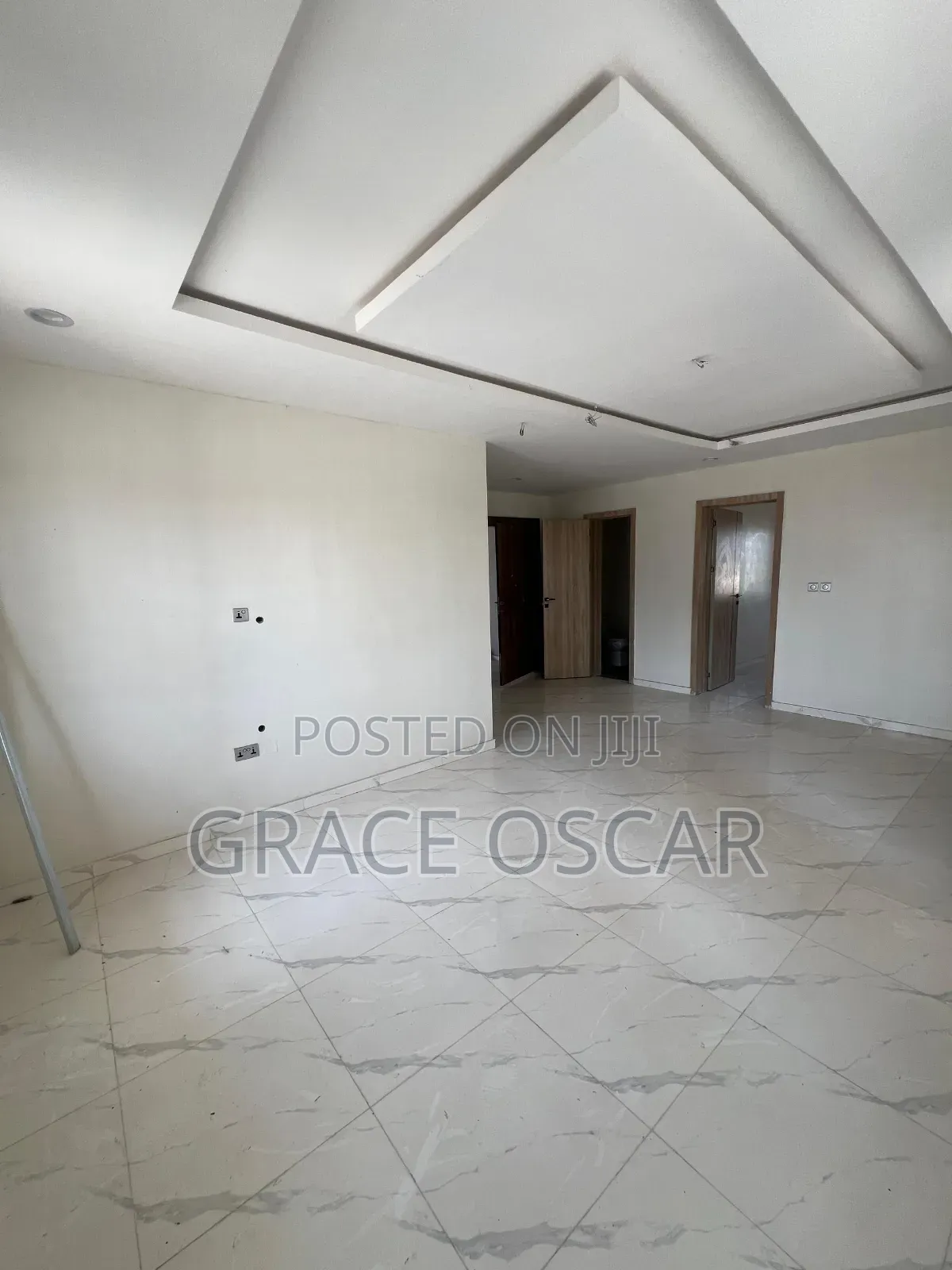 3bdrm Block of Flats in Abijo for sale