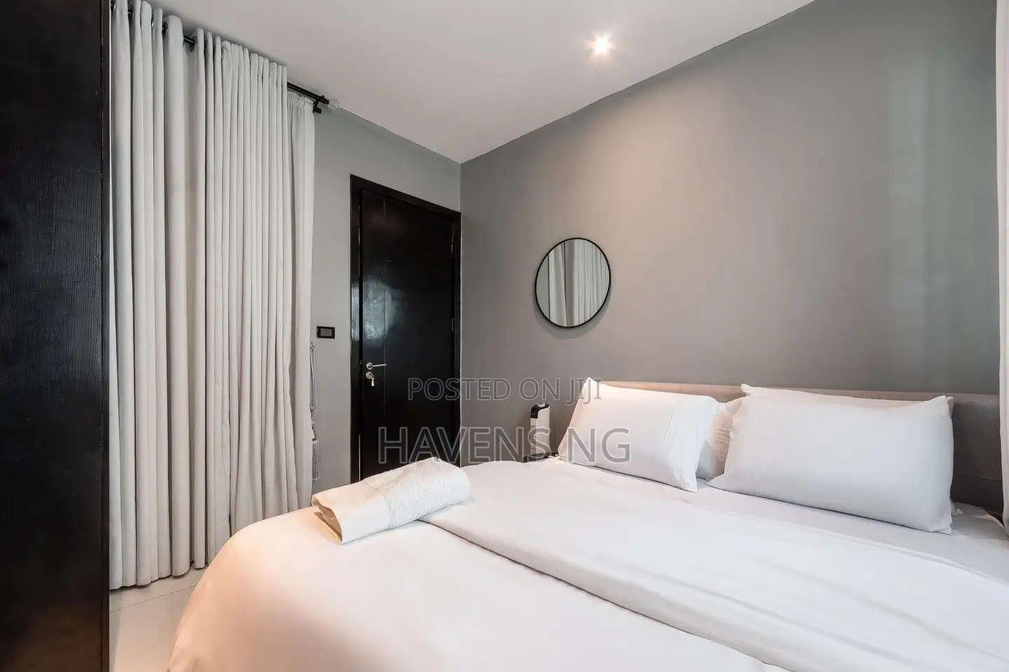 A Beautiful 2-Bedroom Maisonette