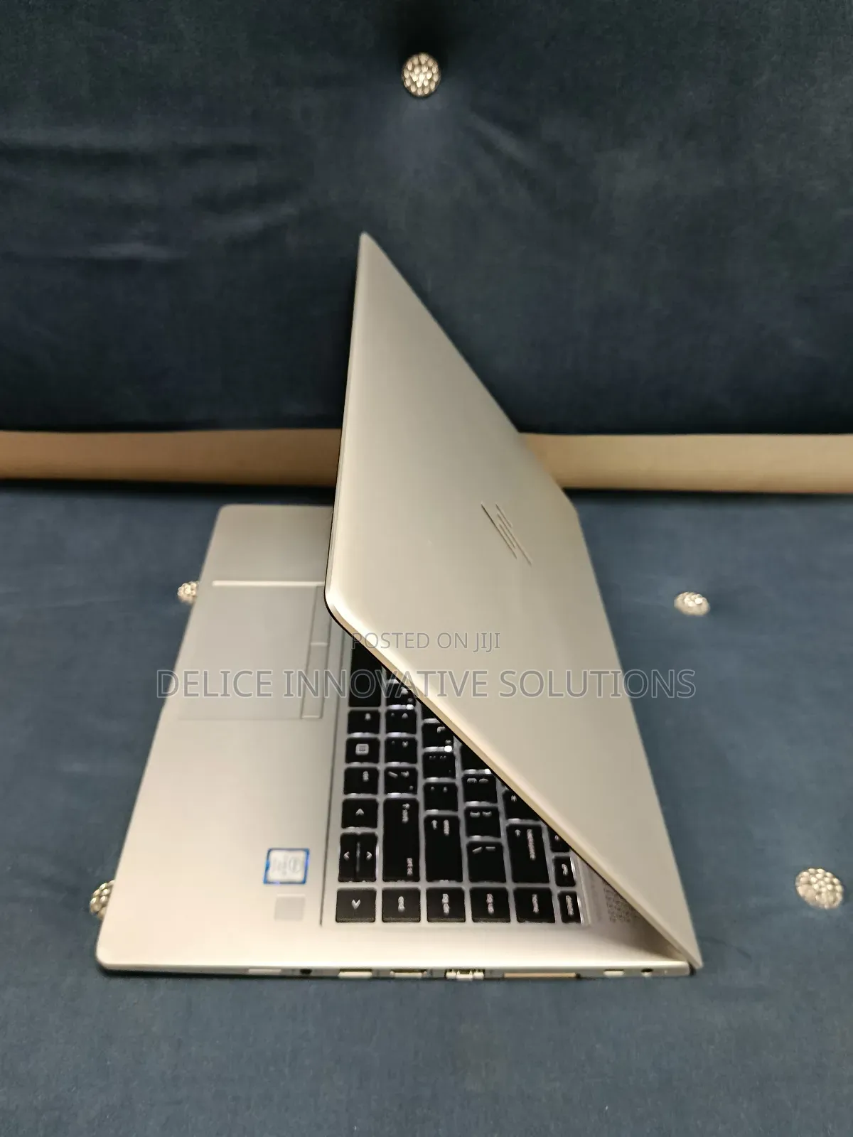 Laptop HP EliteBook 840 G5 8GB Intel Core i7 SSD 256GB