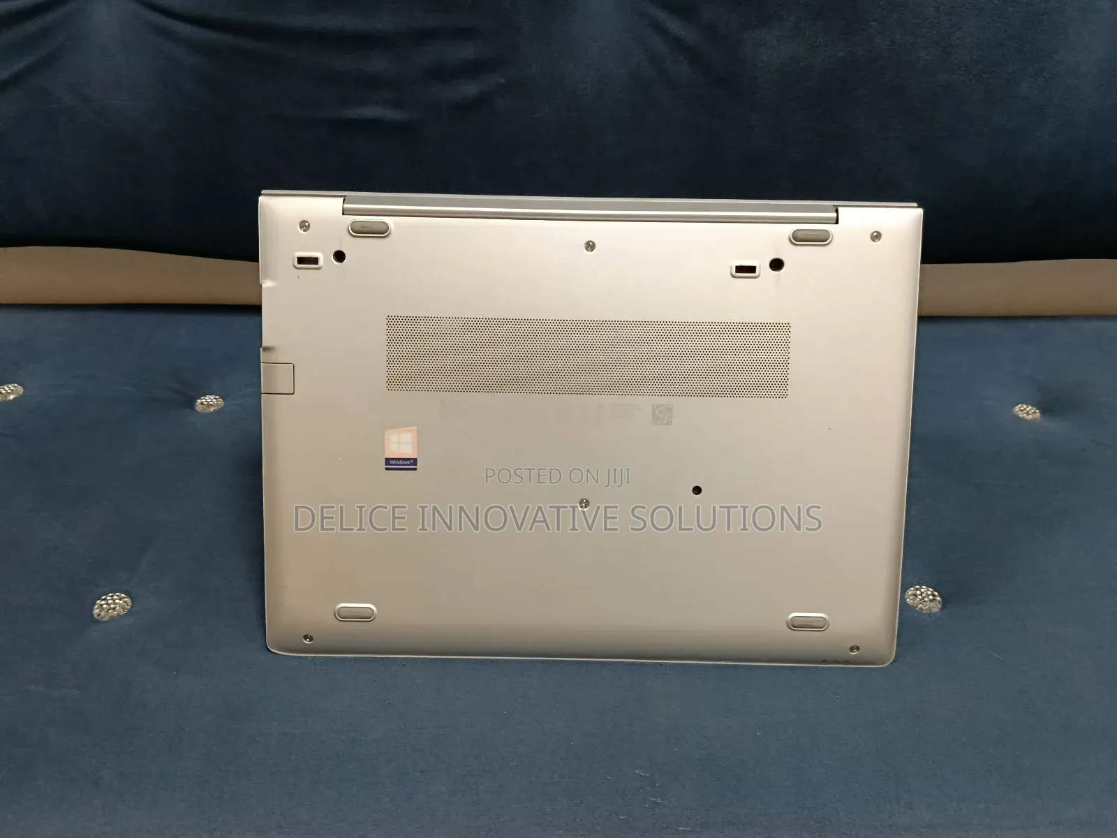 Laptop HP EliteBook 840 G5 8GB Intel Core i7 SSD 256GB