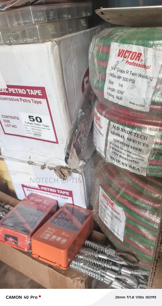 Petro Tape /Denos Tape