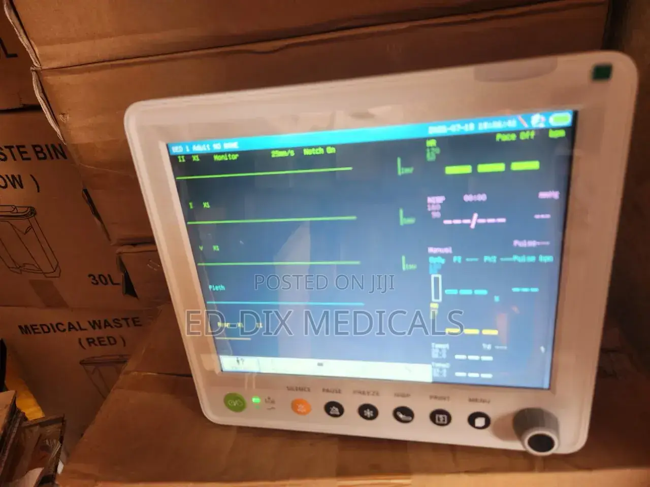 Patient Monitor
