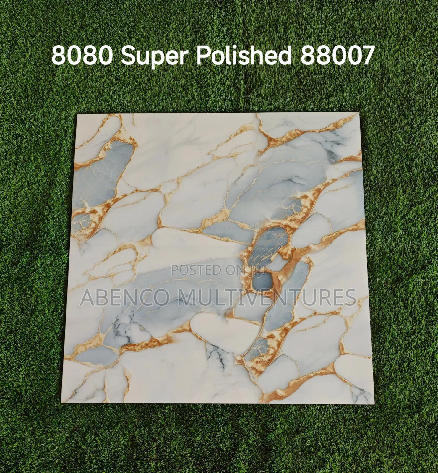 Castle Royal Tiles