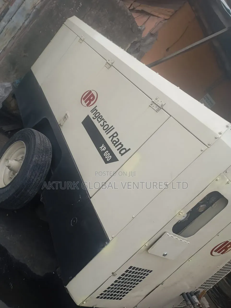 6 Cylinder Rotary Air Compressor