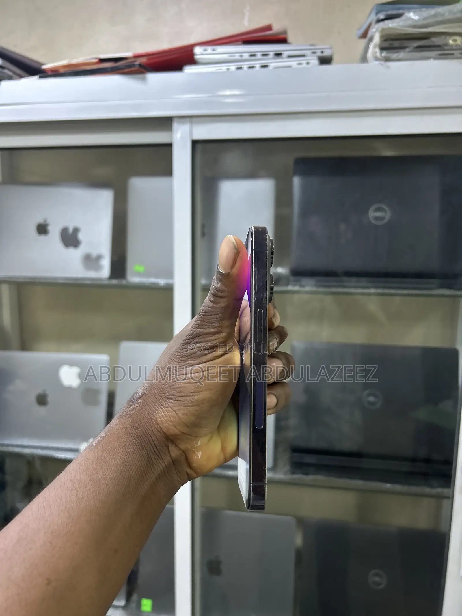 Apple iPhone 14 Pro 128 GB Purple