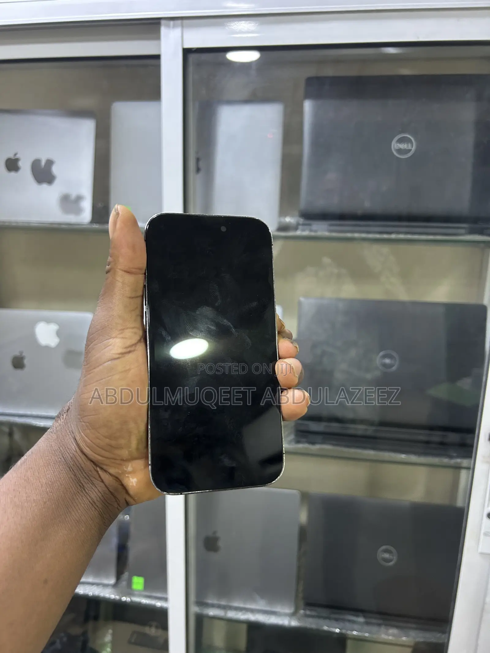 Apple iPhone 14 Pro 128 GB Purple