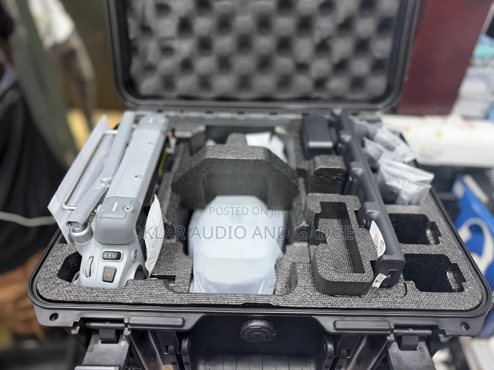 Dji Matrice 4E Enterprise Drone Mapping and Survey Drone ( Brand New)