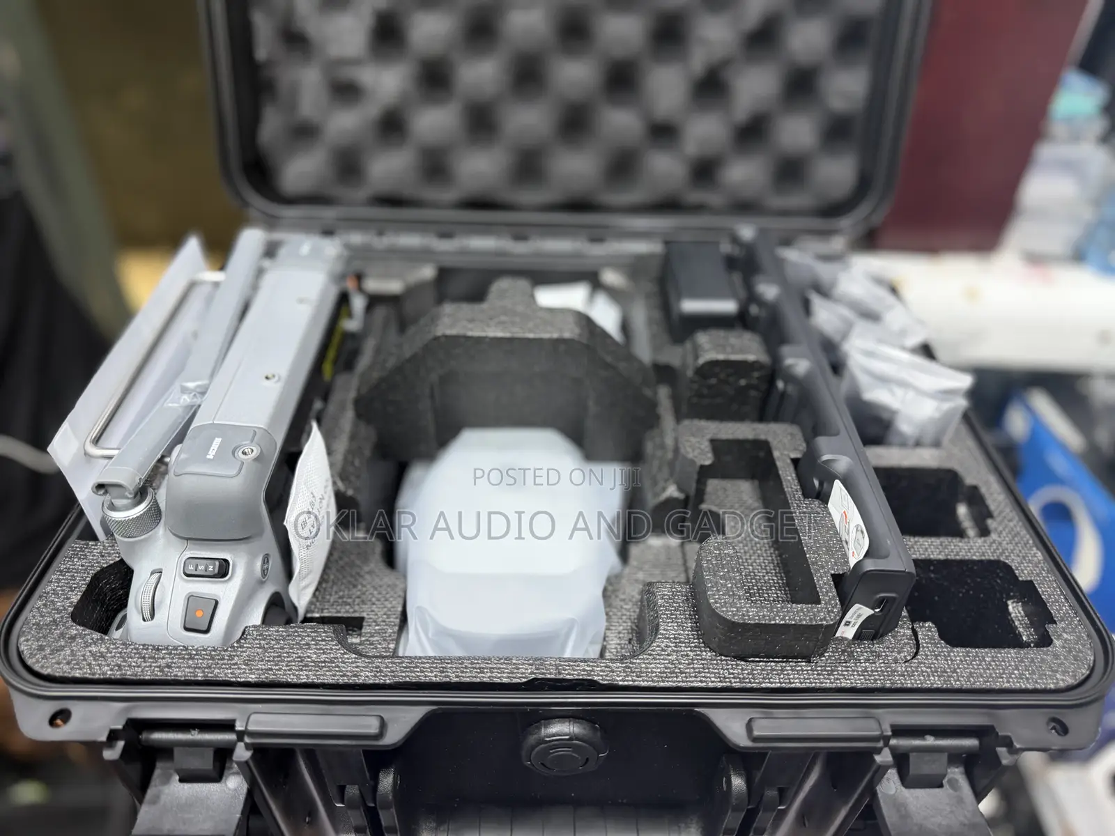 Dji Matrice 4E Enterprise Drone Mapping and Survey Drone ( Brand New)