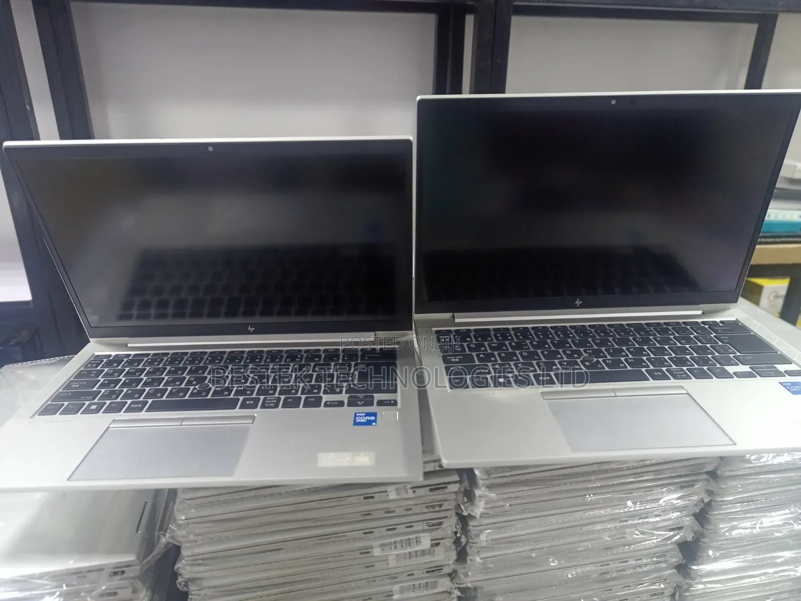 Laptop HP EliteBook 840 G8 8GB Intel Core i5 SSD 512GB