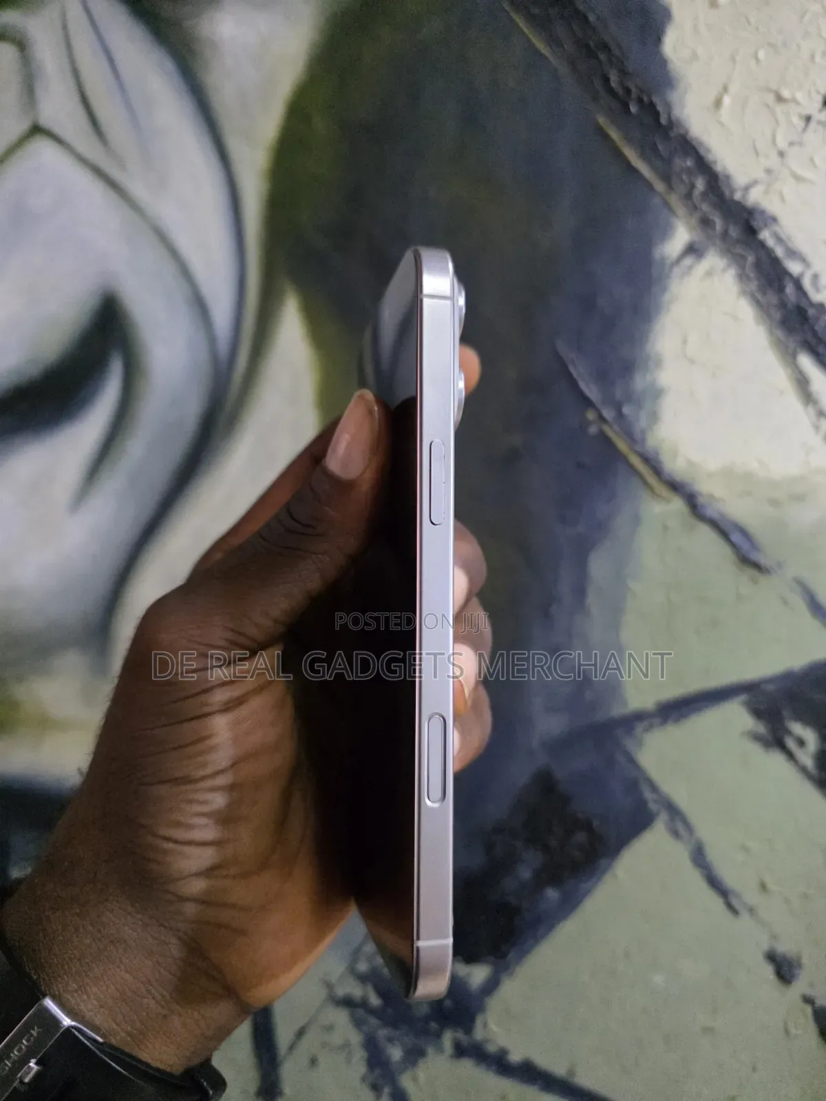 Apple iPhone 16 Pro Max 256 GB Black