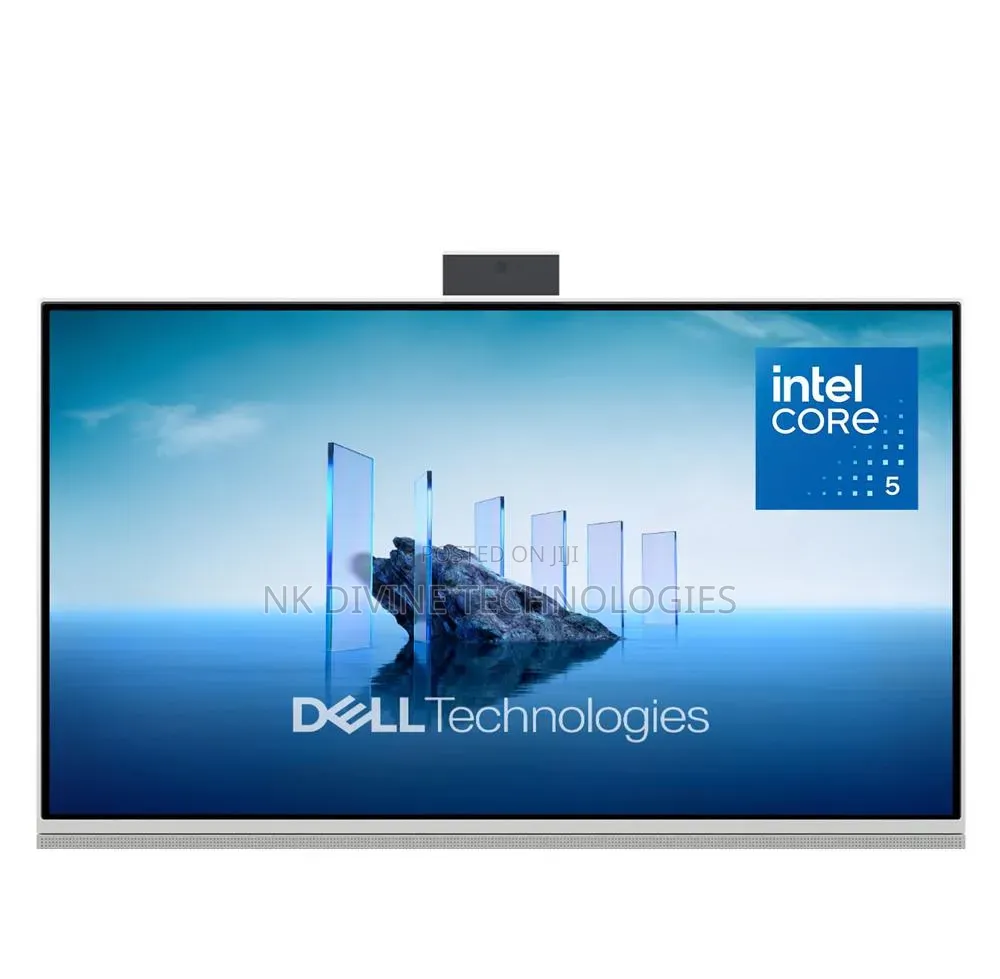 New Desktop Computer Dell 16GB Intel Core i5 SSD 512GB