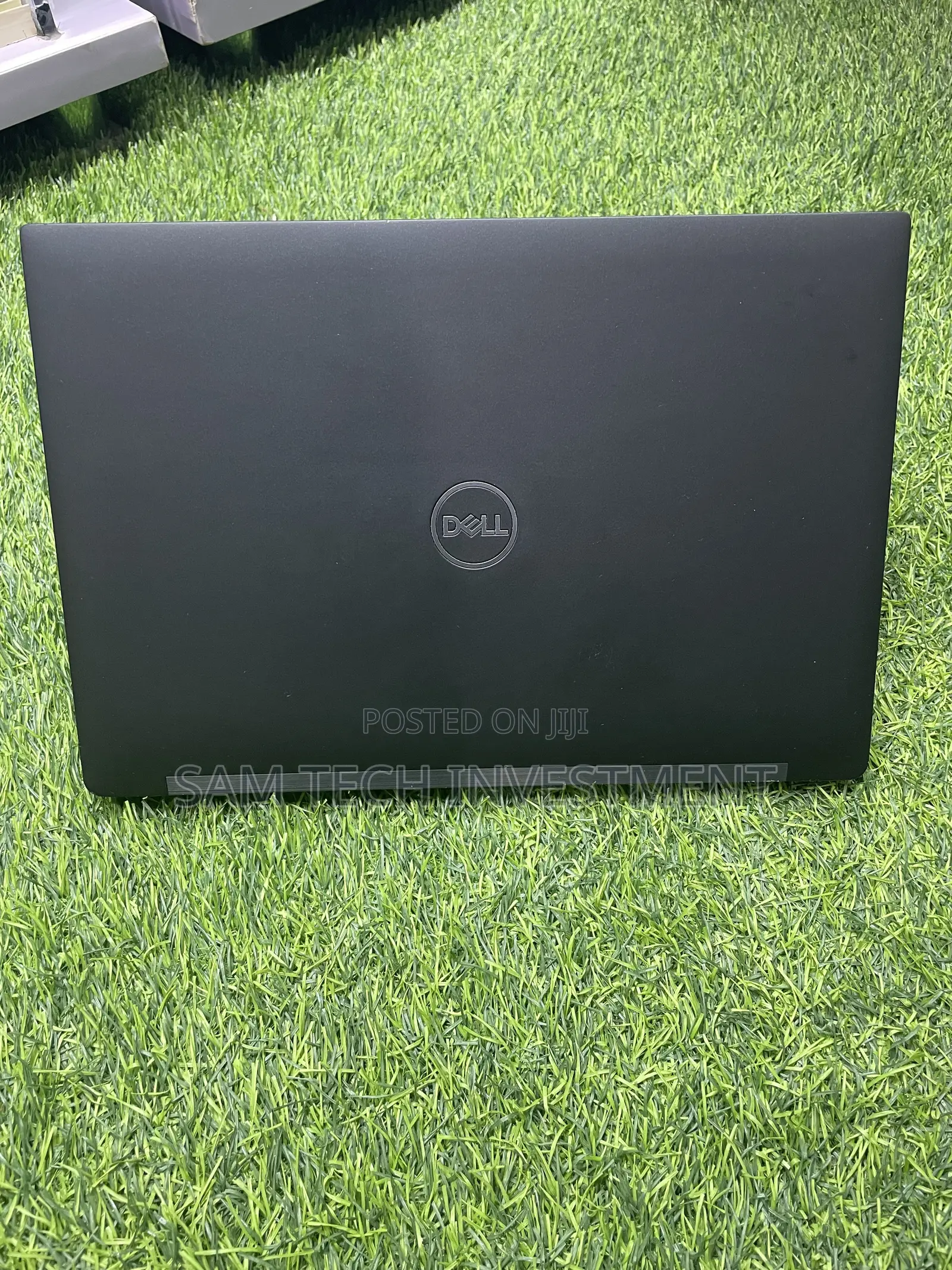 Laptop Dell Latitude 7390 8GB Intel Core i5 SSD 256GB