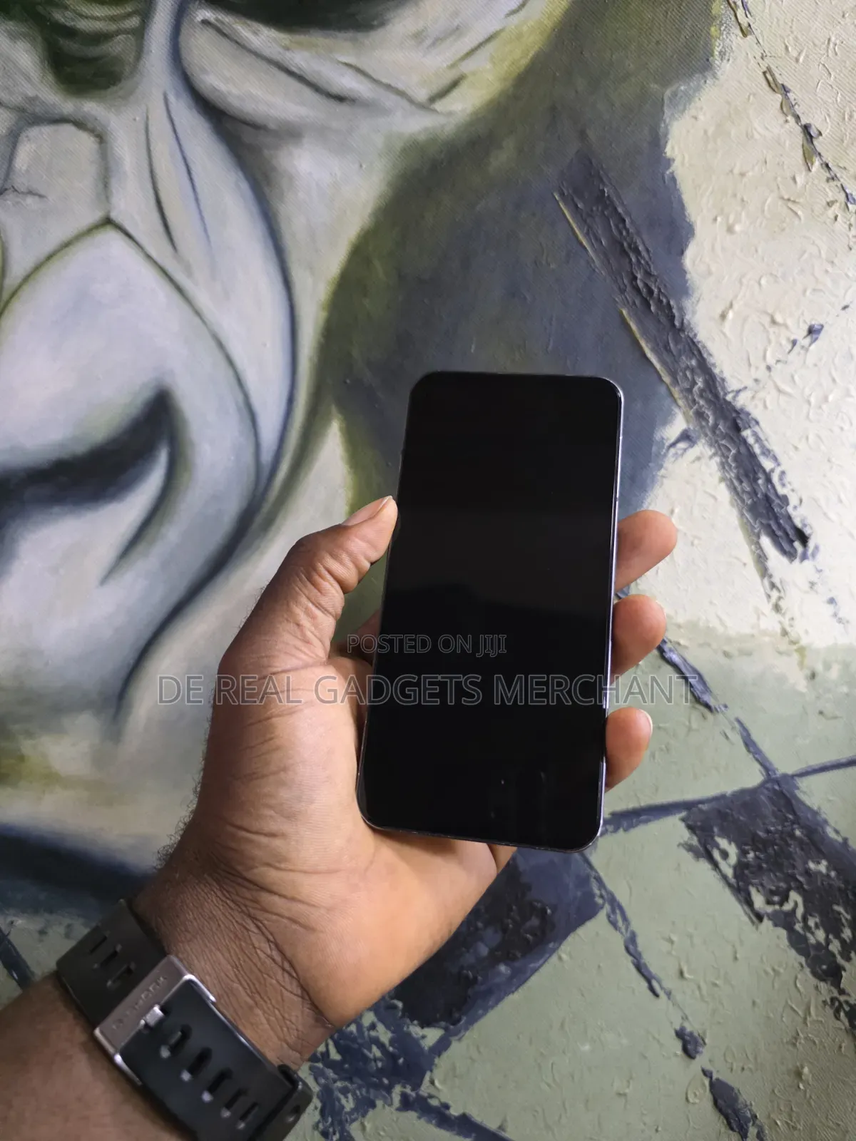 Nothing Phone 1 256 GB Black