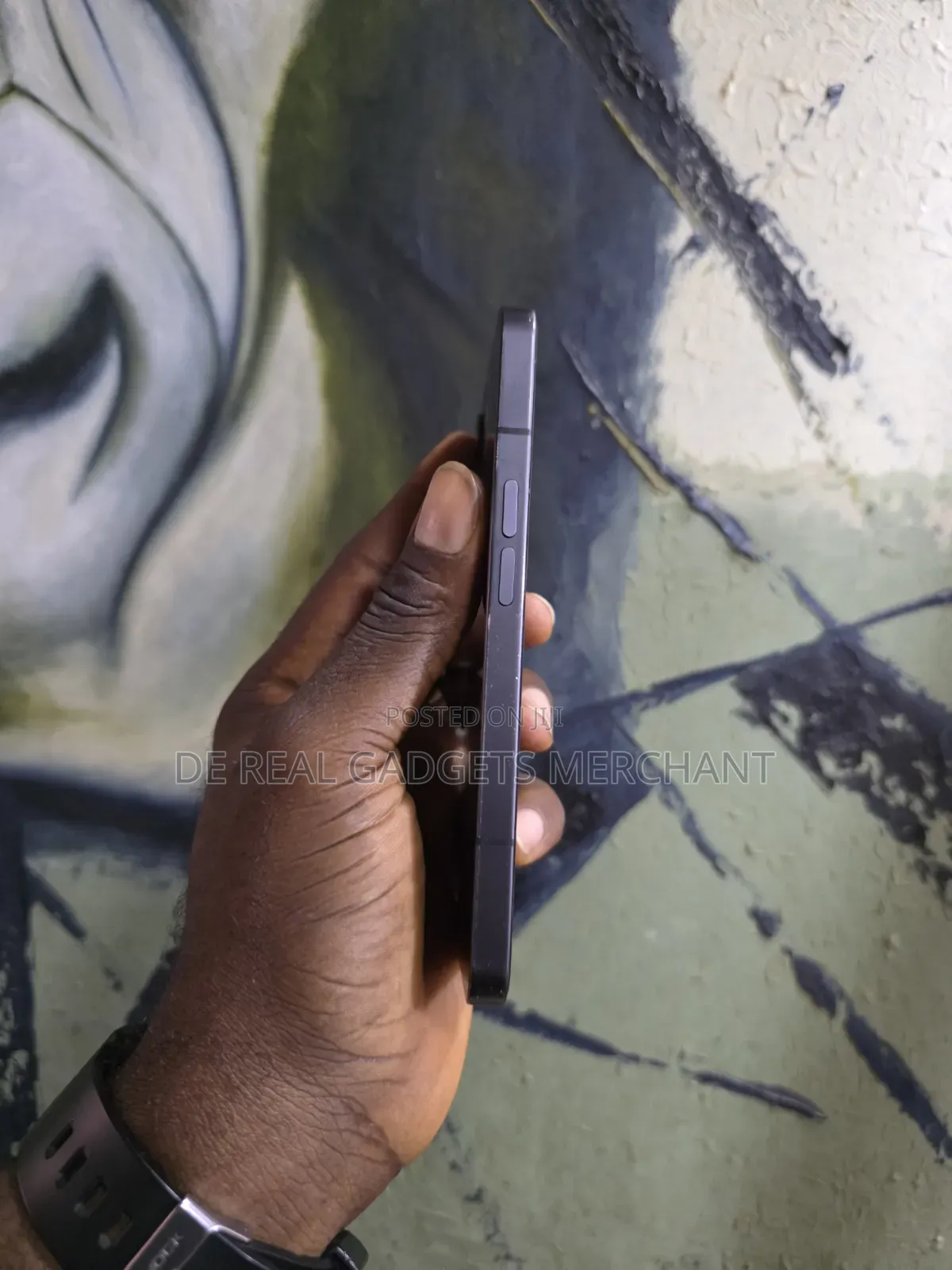Nothing Phone 1 256 GB Black