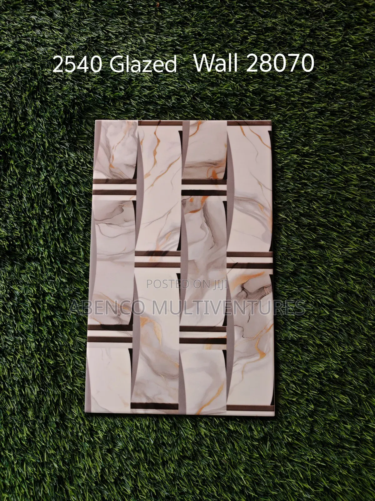 Super Vitrified Tiles