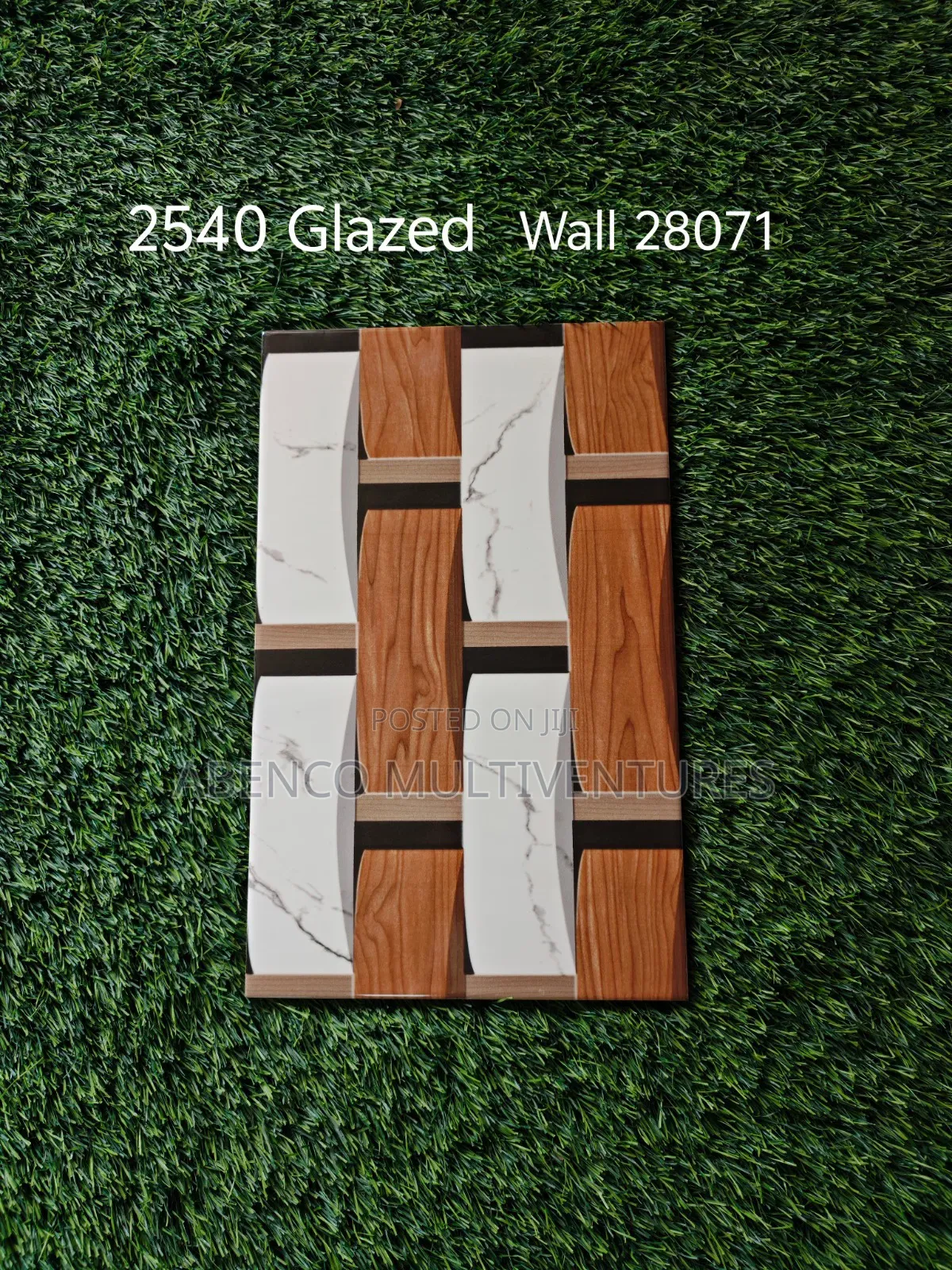 Super Vitrified Tiles