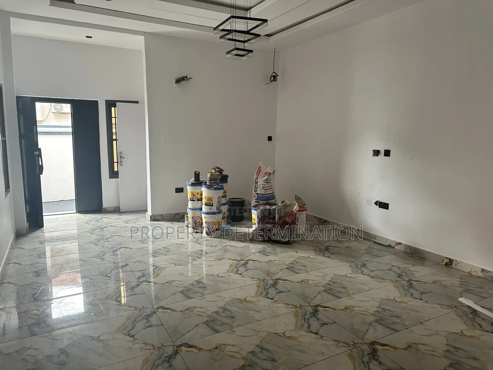 4bdrm Duplex in Magodo Gra for sale