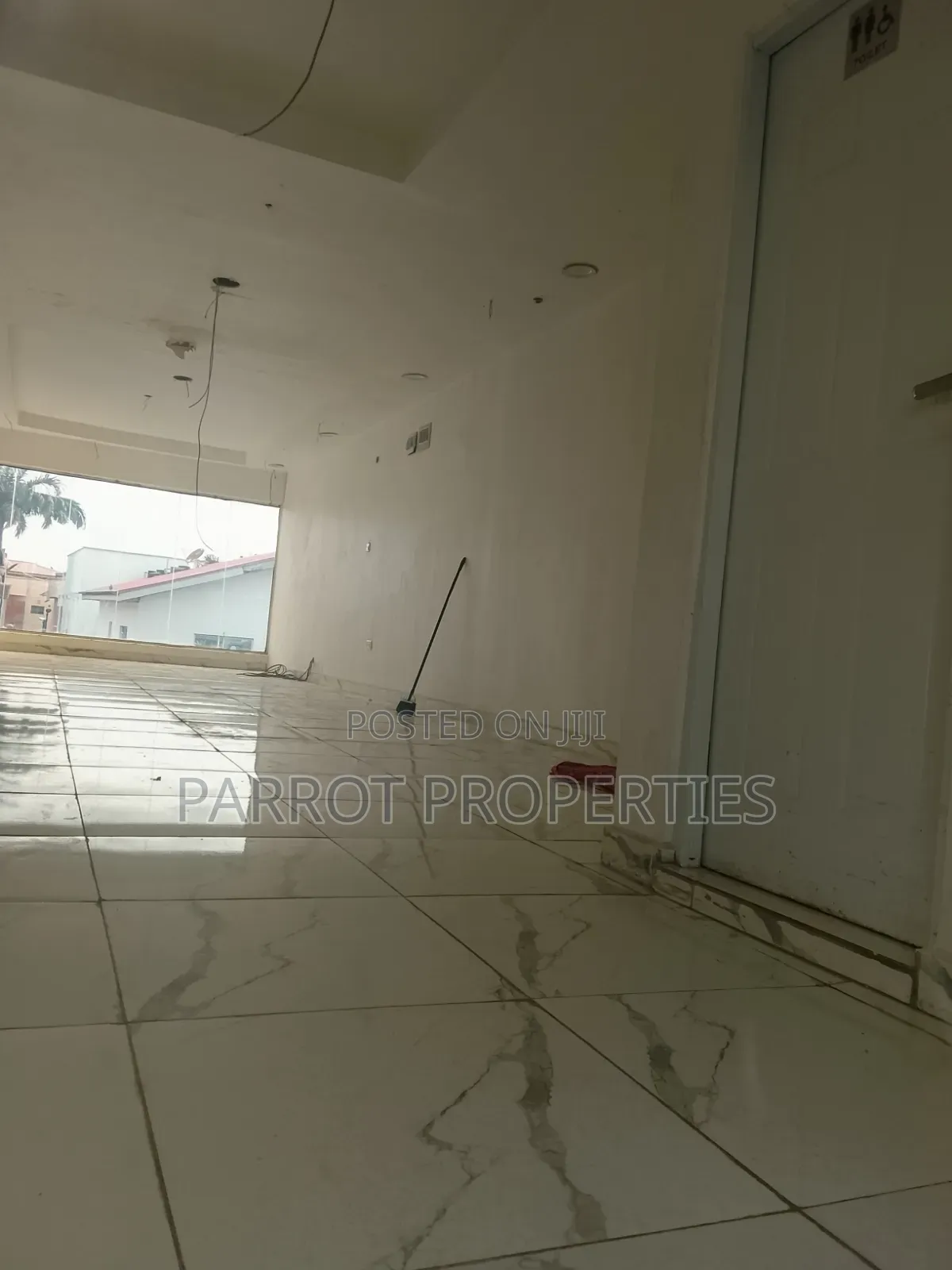 Shop / Office Space at Wuse2 55-SQMS