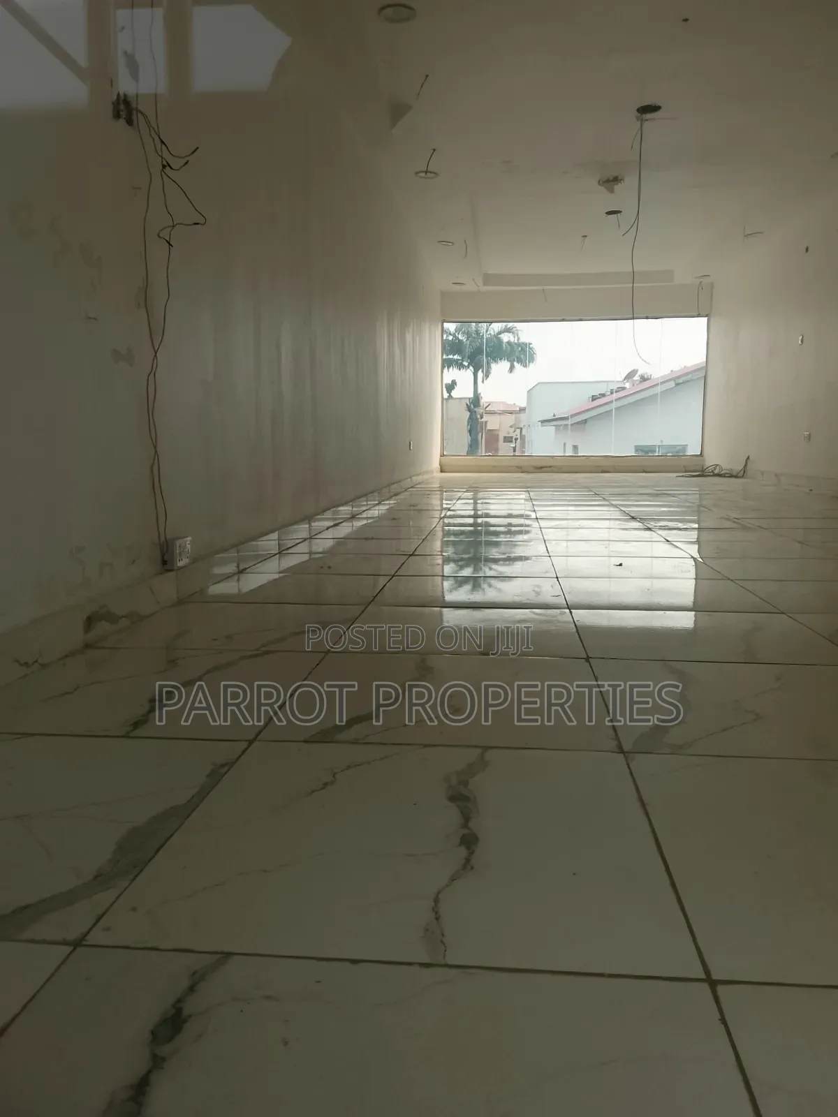 Shop / Office Space at Wuse2 55-SQMS