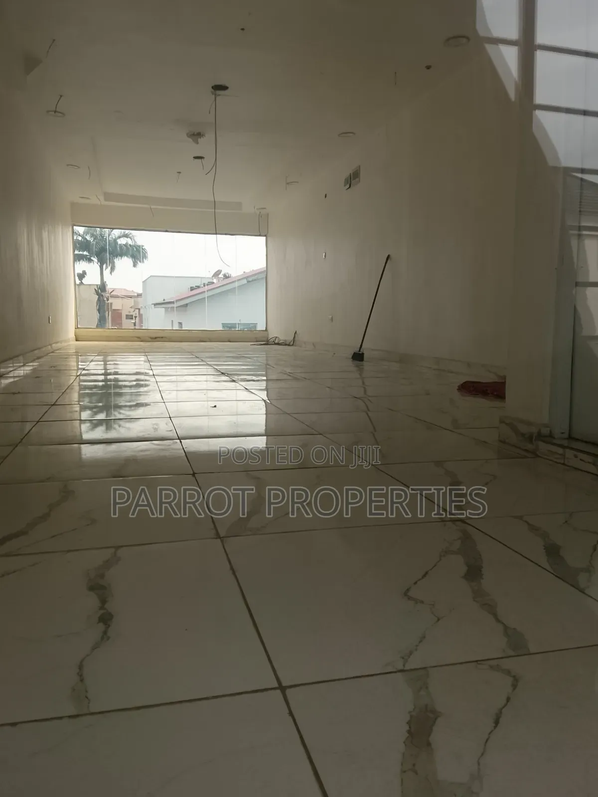 Shop / Office Space at Wuse2 55-SQMS