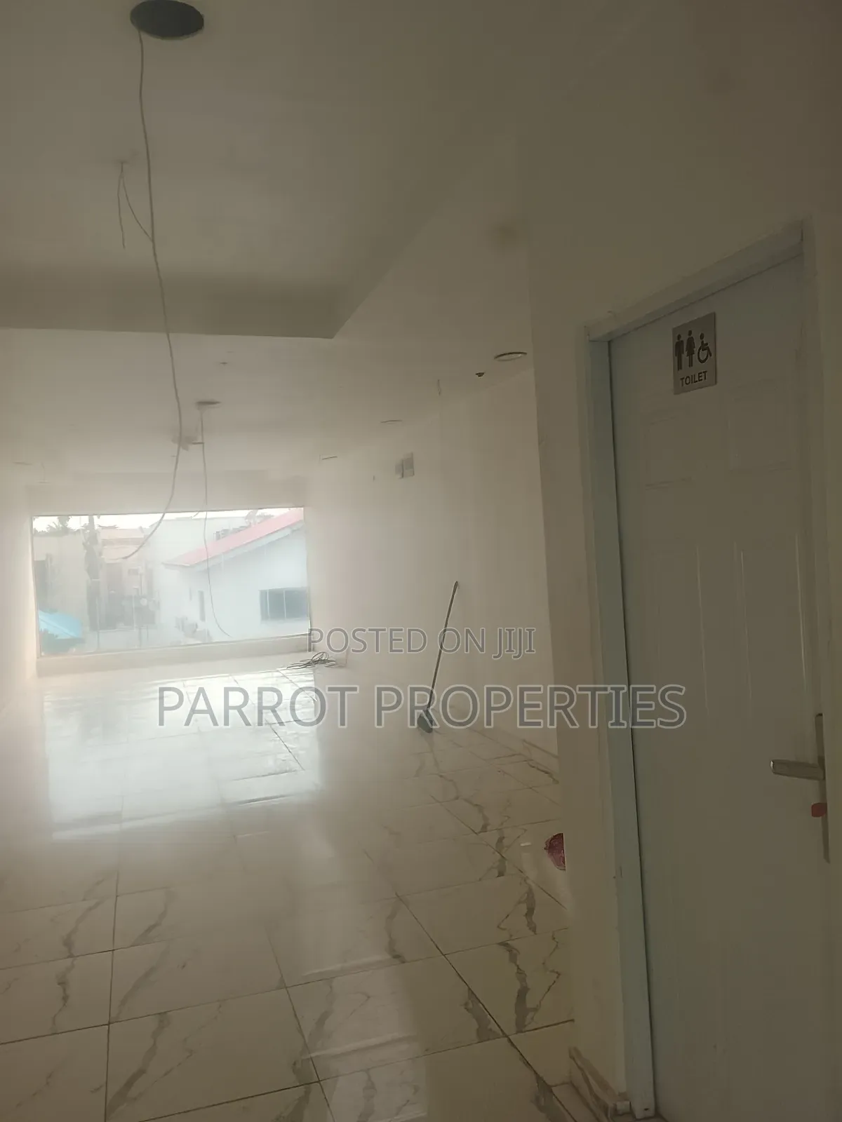 Shop / Office Space at Wuse2 55-SQMS